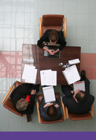 Consulting and Design from Miles Offshore