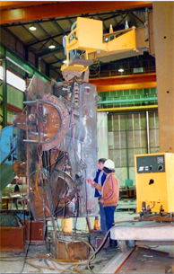 Miles Offshore Consulting and Design