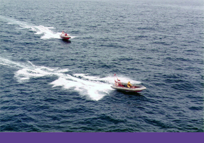 Contact Miles Offshore